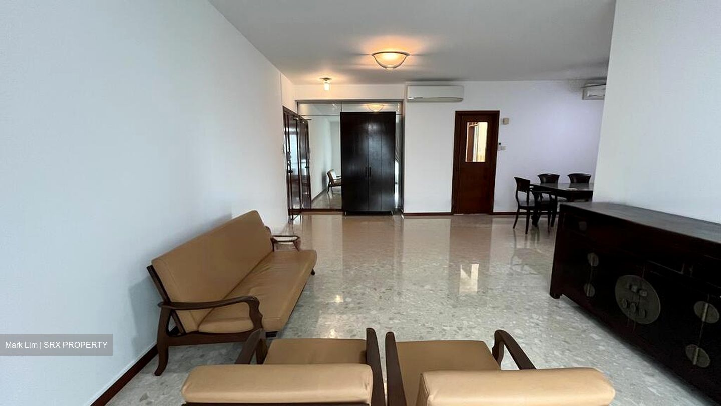 The Floravale (D22), Condominium #552390591